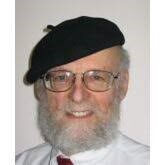 Rabbi Louis Finkelman